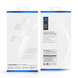 Dux Ducis iPhone Duo Kotelo Skin X Pro Series MagSafe Musta