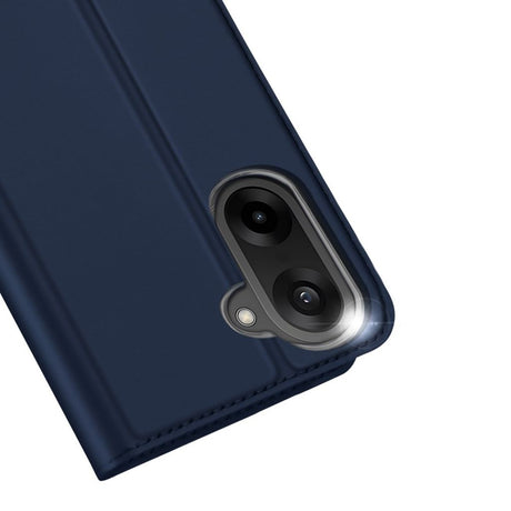 Dux Ducis OnePlus Nord CE5 Kotelo Skin Pro Series Sininen