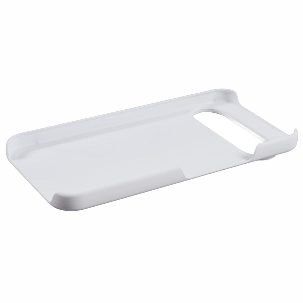 Google Pixel 11 Pro XL Kuori Super Slim Valkoinen