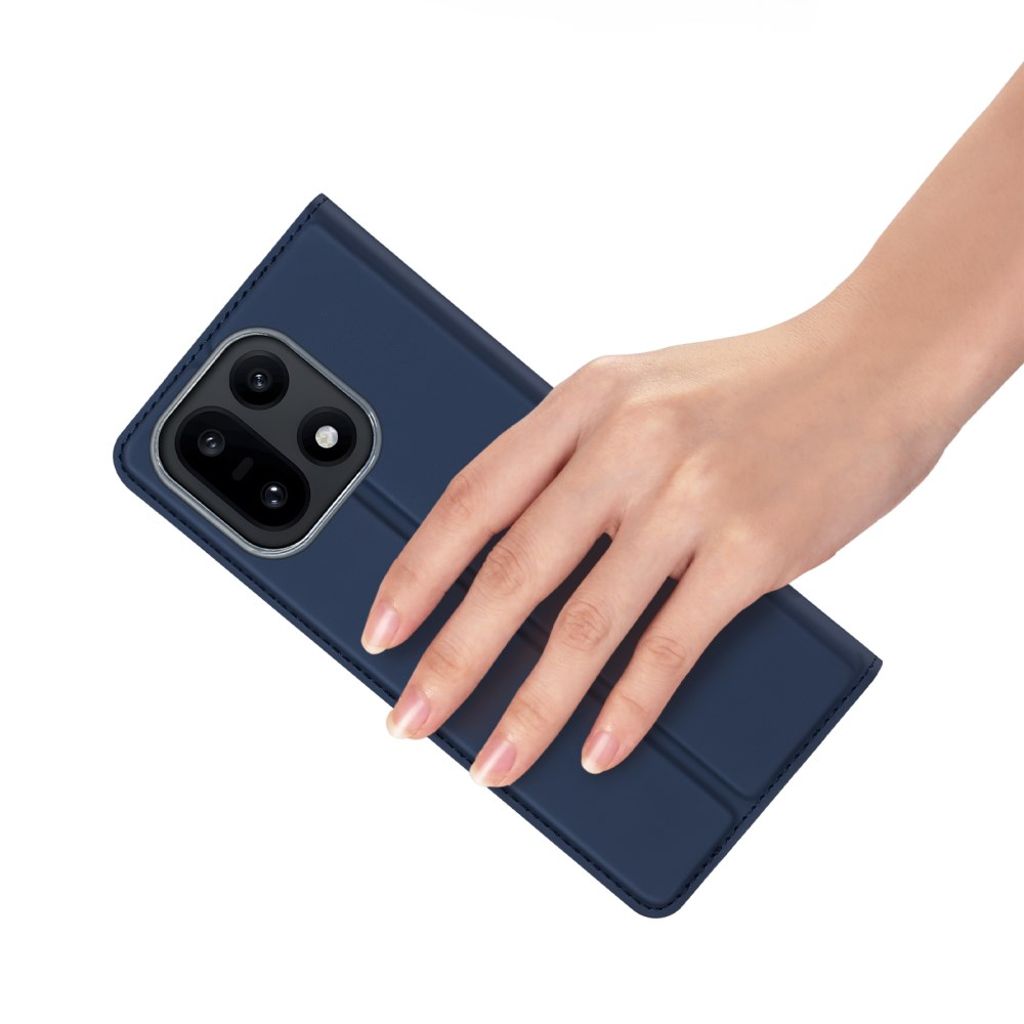 Dux Ducis OnePlus 15 Kotelo Skin Pro Series Sininen