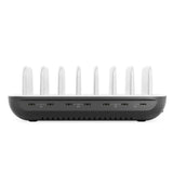 Alogic Powerfin 7 -latausasema USB-C 80W