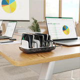 Alogic Powerfin 7 -latausasema USB-C 80W