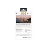 Urban Armor Gear (UAG) Samsung Galaxy S25 Plus -suojakuori Monarch Pro Kevlar MagSafe, musta