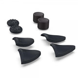 8-osainen Grip-set PlayStation 5 -ohjaimeen