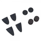 8-osainen Grip-set PlayStation 5 -ohjaimeen