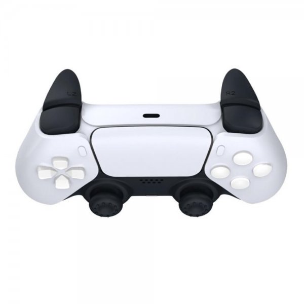 8-osainen Grip-set PlayStation 5 -ohjaimeen