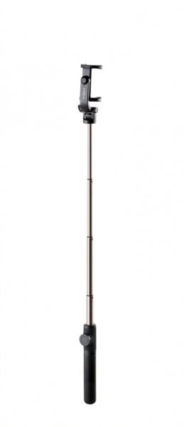 Fixed Snap Tripod Selfie Stick 1/4" kierre
