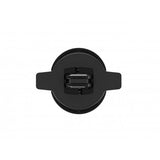 ICON Mini Magneettinen Ilmasuutinteline (Kiinteä Autoteline)