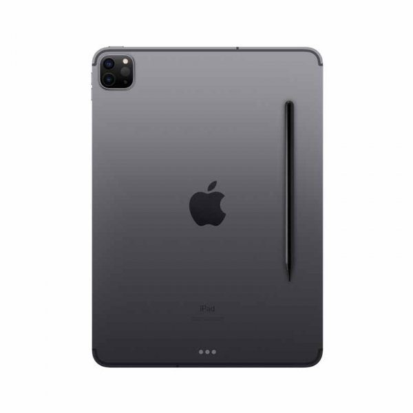 Kiinteäkärkinen grafiittikynä iPadille, alumiinia