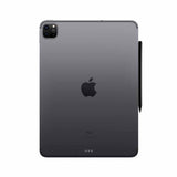 Kiinteäkärkinen grafiittikynä iPadille, alumiinia