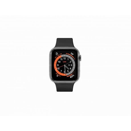 Kiinteä Apple Watch 40mm Suojakuori integroidulla näytönsuojalla PURE