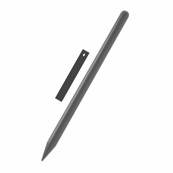 Kiinteä grafiitti-Uni aktiivinen kosketuskynä magneeteilla, yleismalli
