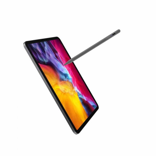 Kiinteä grafiitti-Uni aktiivinen kosketuskynä magneeteilla, yleismalli