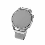 Kiinteä Samsung Galaxy Watch 20mm Ranneke Verkkohopea