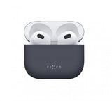 Kiinteät AirPods 3 -kuoret, silkkisen siniset