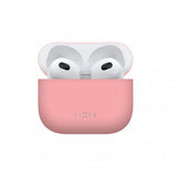 Fixed AirPods 3 Kuoret Silky Rosa