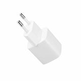 Fixed Laddare Mini PD Travel Charger USB-C 30W Valkoinen