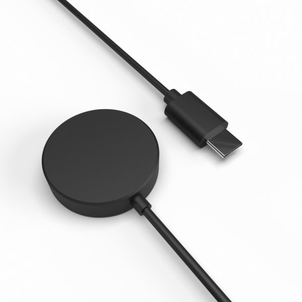 Fixed Samsung Galaxy Watch -laturi, USB-C-latauskaapeli