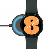 Fixed Samsung Galaxy Watch -laturi, USB-C-latauskaapeli