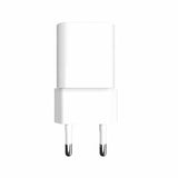 Fixed Laddare Mini PD Travel Charger USB-C 25W Valkoinen