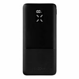 Fixed Powerbank Zen 10 20W 10 000 mAh USB-C 2xUSB-A, musta