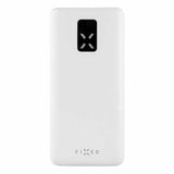 Kiinteä tehopankki Zen 20 20W 20 000 mAh USB-C 2xUSB-A Valkoinen