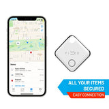 Fixed Tag Bluetooth Smart Tracker Etsi My Vit