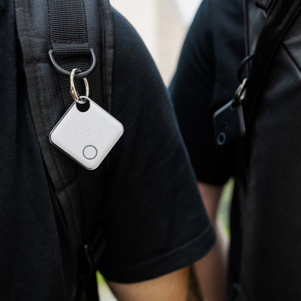 Fixed Tag Bluetooth Smart Tracker Etsi My Vit