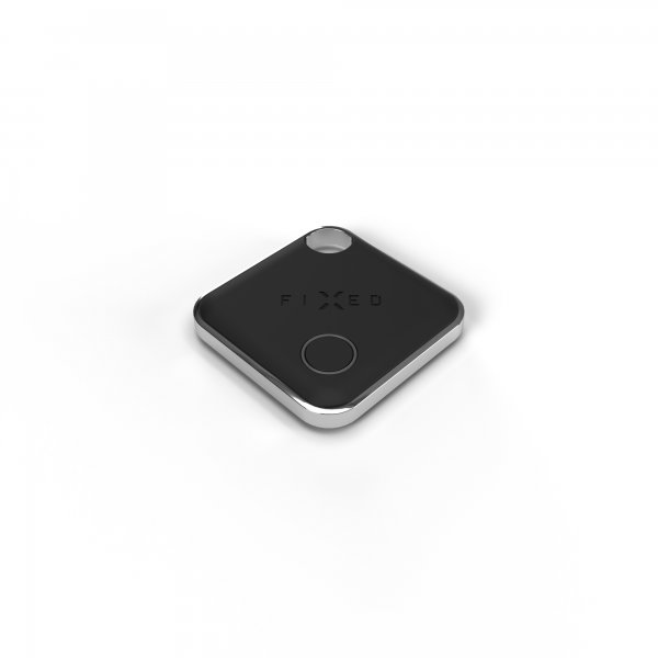 Kiinteä tunnistesarja Bluetooth Smart Tracker Find My 2-pakkaus
