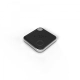 Kiinteä tunnistesarja Bluetooth Smart Tracker Find My 2-pakkaus