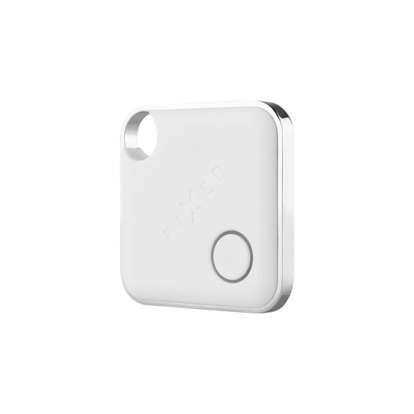 Kiinteä tunnistesarja Bluetooth Smart Tracker Find My 2-pakkaus