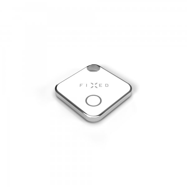Kiinteä tunnistesarja Bluetooth Smart Tracker Find My 2-pakkaus