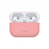 Korjattu AirPods Pro 2 -kuori, silkkinen vaaleanpunainen