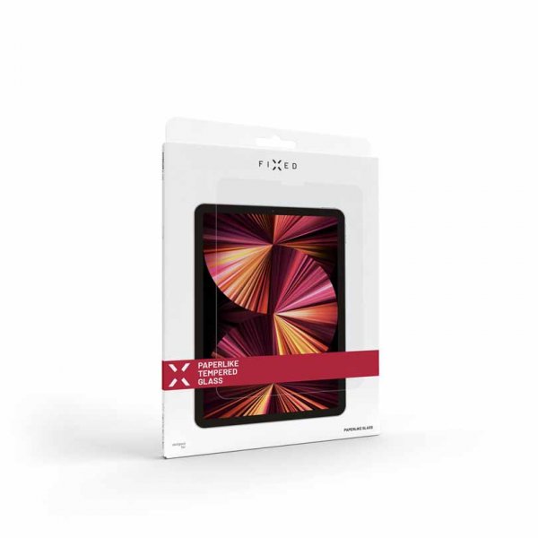 Kiinteä iPad Pro 11 (sukupolvi 1/2/3/4) Näytönsuoja PaperGlass