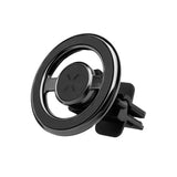 Kiinteä autoteline MagMount Air Vent MagSafe
