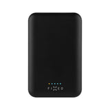 Kiinteä varavirtalähde MagZen 6 20W 6000 mAh MagSafe Musta