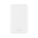 Kiinteä virtapankki MagZen 6 20W 6000 mAh MagSafe Valkoinen