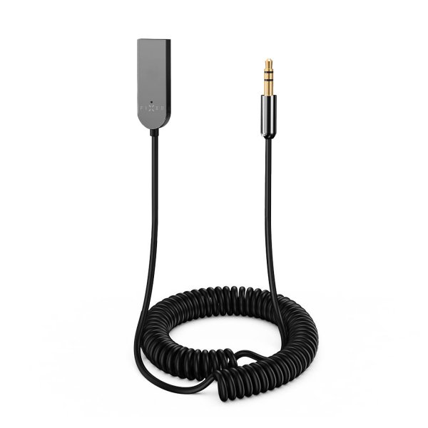 Fixed Signal alumiininen Bluetooth-äänivastaanotin