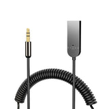 Fixed Signal alumiininen Bluetooth-äänivastaanotin