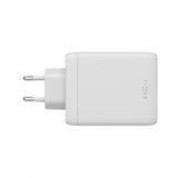 Fixed Laturi GaN100 3xUSB-C & 1xUSB-A
