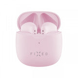 Fixed langattomat in-ear-kuulokkeet True Wireless Headphones Pink