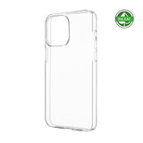 Fixed iPhone 15 Pro Max Kuori ReStory Läpinäkyvä