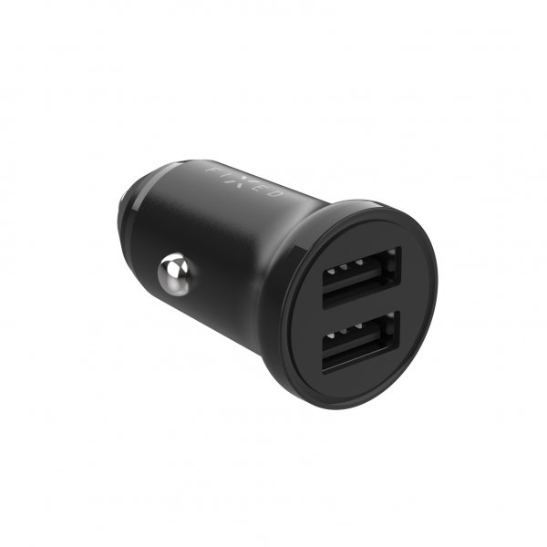 Fixed Mini Autolaturi 2xUSB-A 15W