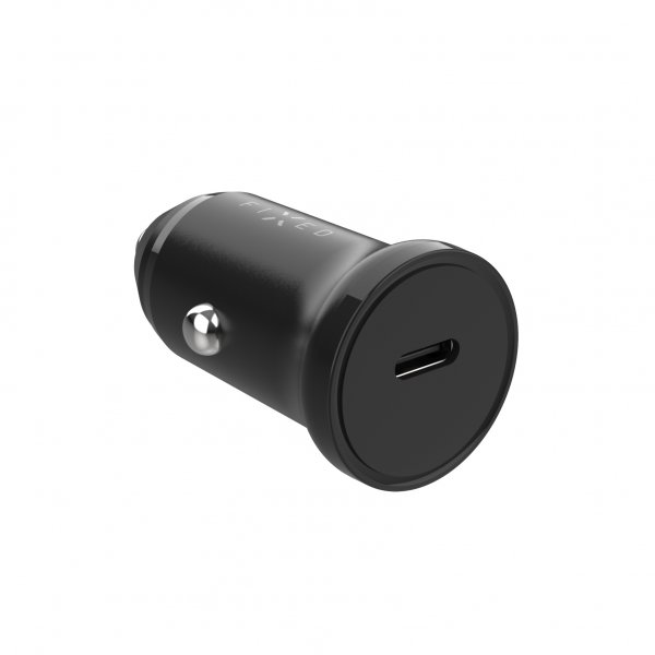 Kiinteä autolaturi USB-C PD 3.0 20W