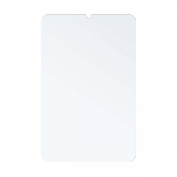 Kiinteä iPad Pro 13 (M4/M5) Näytönsuoja Karkaistu suojalasi 9H