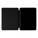 Kiinteä iPad Pro 11 (M4/M5) Fodral Padcover+ Musta
