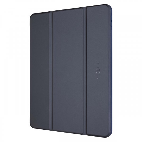 Kiinteä iPad Pro 11 (M4/M5) -kotelo Padcover+ sininen