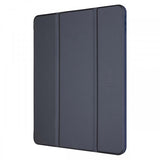 Kiinteä iPad Pro 11 (M4/M5) -kotelo Padcover+ sininen