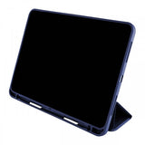 Kiinteä iPad Pro 11 (M4/M5) -kotelo Padcover+ sininen