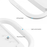 Fixed LED -monivaloteline PS5/PS5 Slim -konsolille